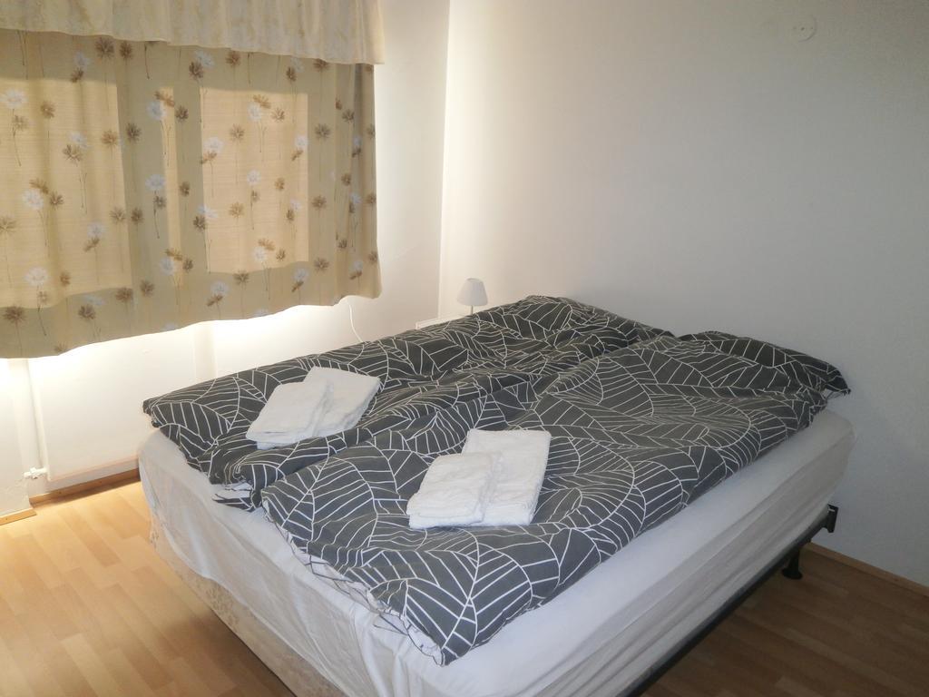 Kidagil Guesthouse Thingeyjarsveit Номер фото