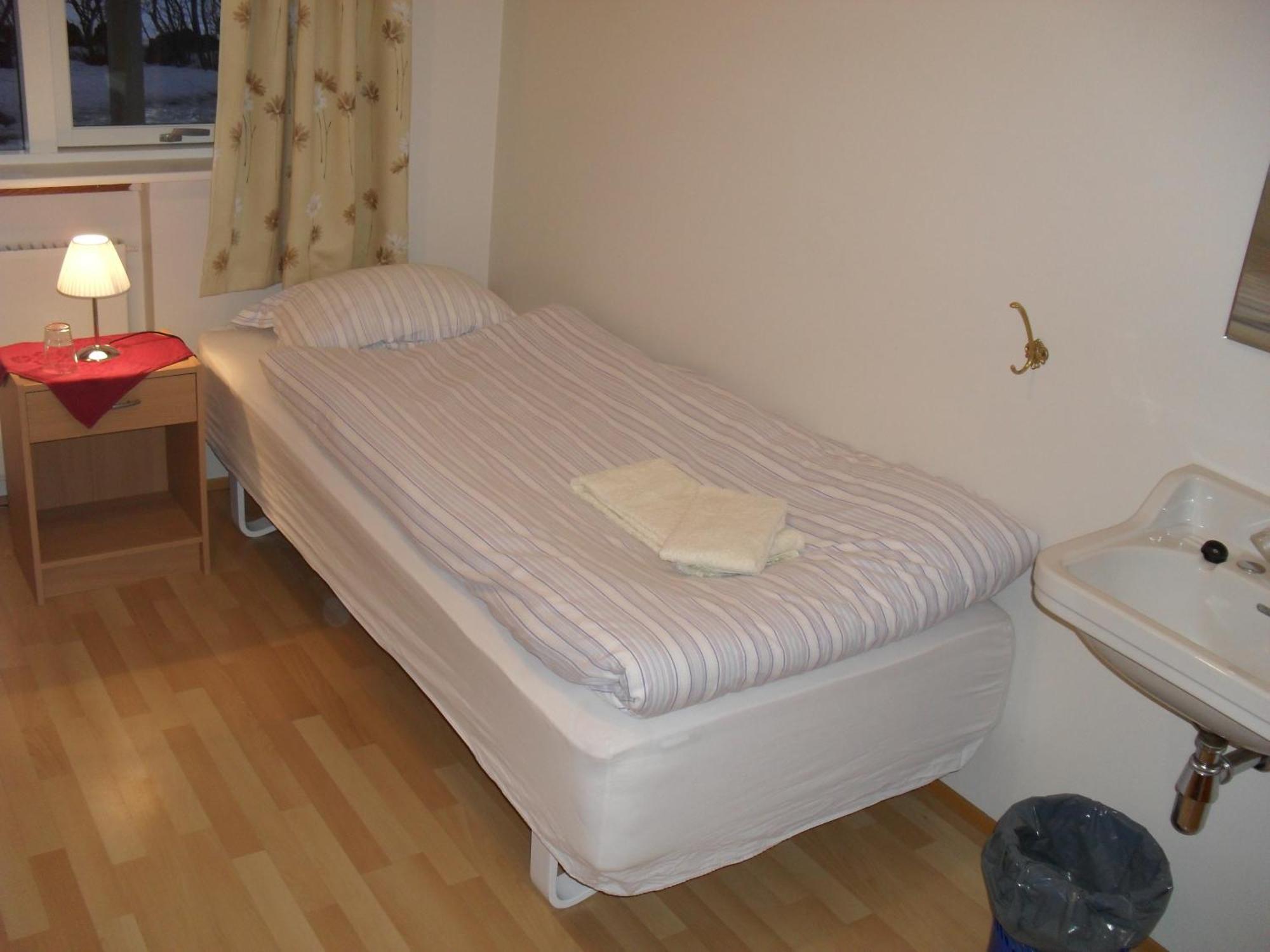 Kidagil Guesthouse Thingeyjarsveit Екстер'єр фото