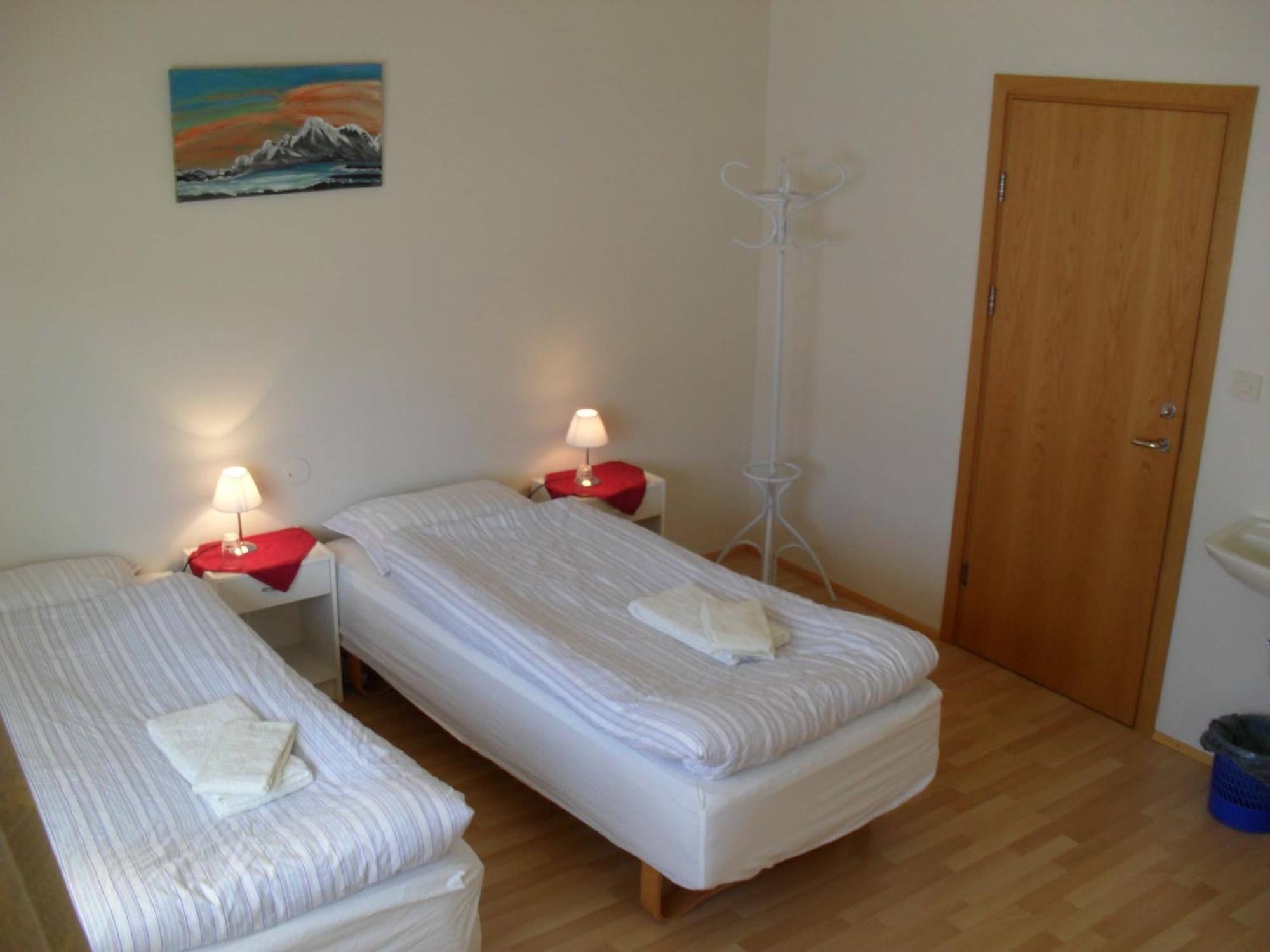 Kidagil Guesthouse Thingeyjarsveit Екстер'єр фото