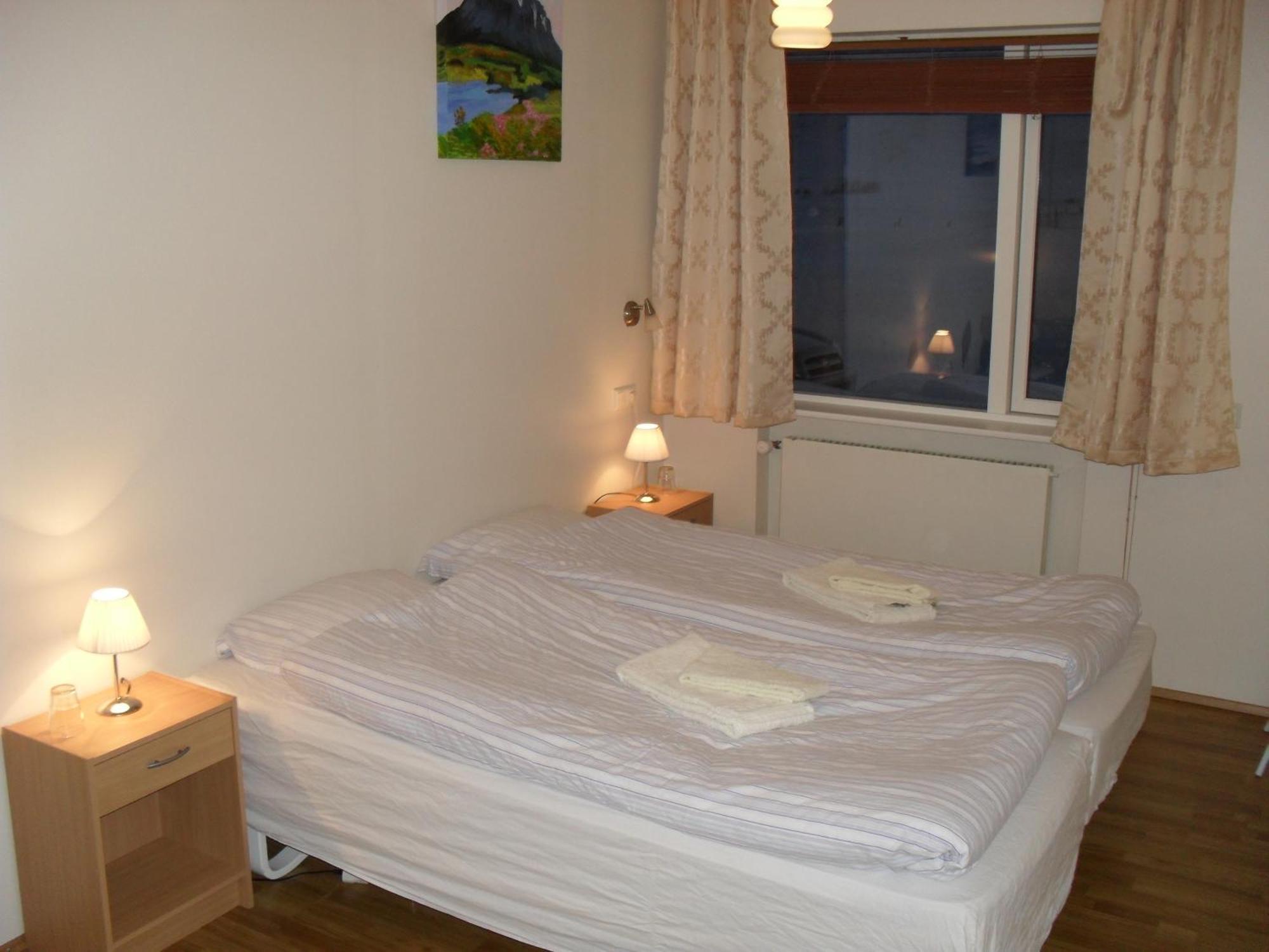 Kidagil Guesthouse Thingeyjarsveit Екстер'єр фото