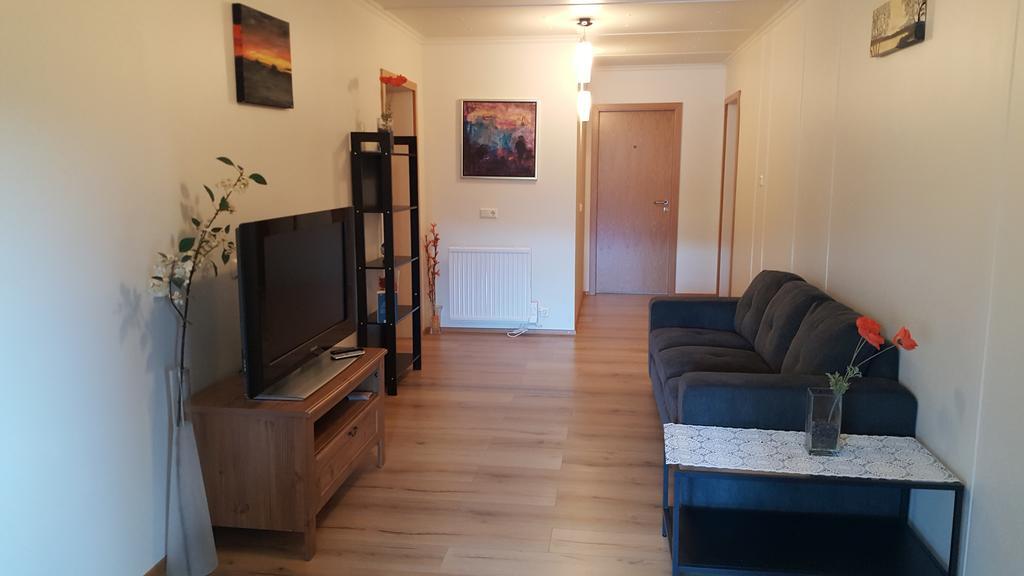 Kidagil Guesthouse Thingeyjarsveit Екстер'єр фото