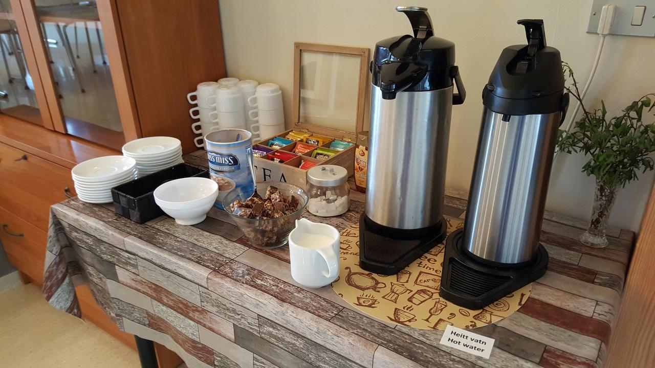 Kidagil Guesthouse Thingeyjarsveit Екстер'єр фото