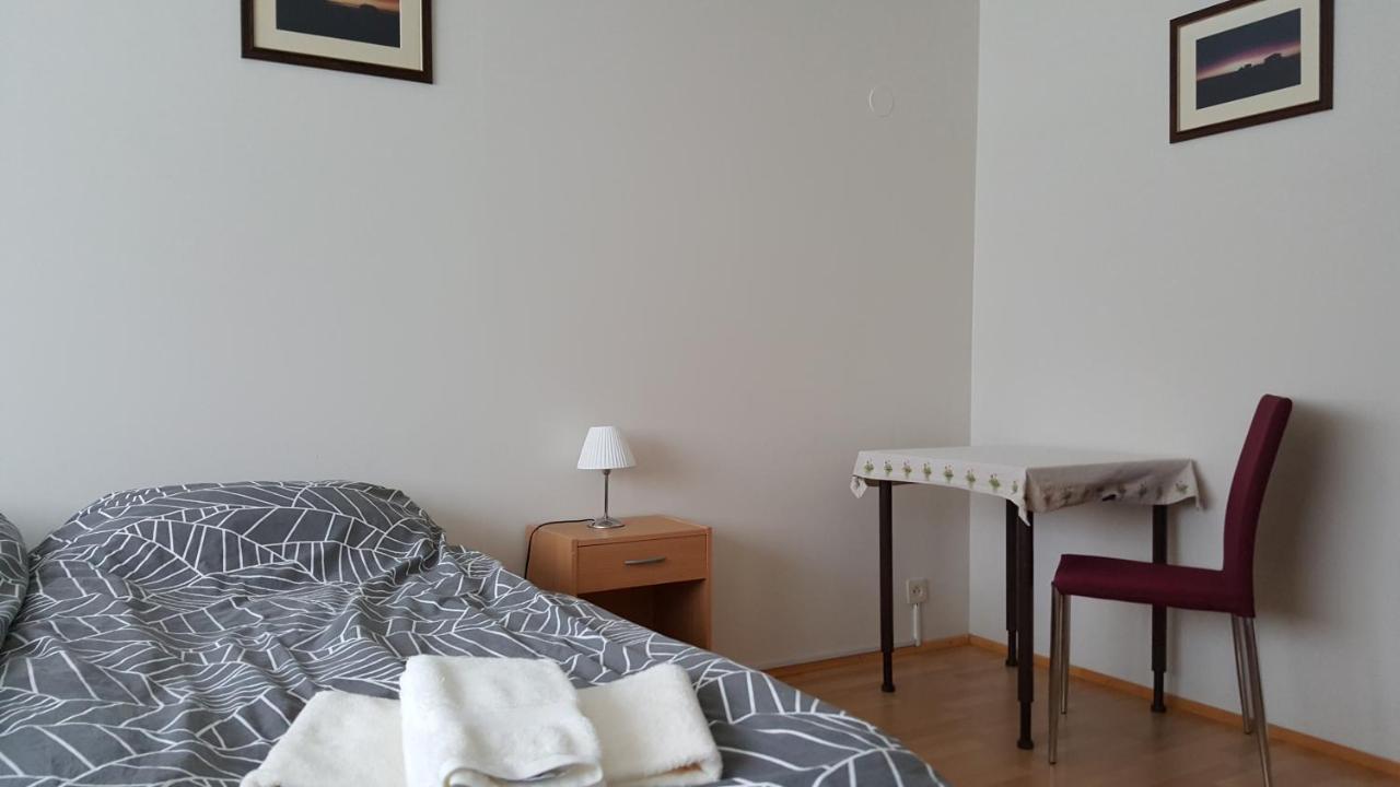 Kidagil Guesthouse Thingeyjarsveit Екстер'єр фото