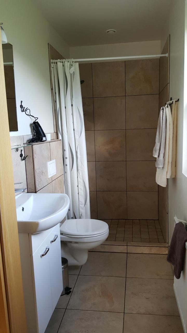 Kidagil Guesthouse Thingeyjarsveit Екстер'єр фото